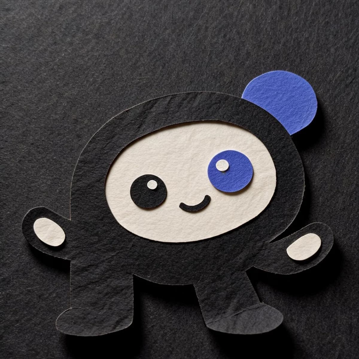 Pi — Piklo'nun maskotu